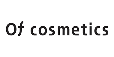 of cosmetics